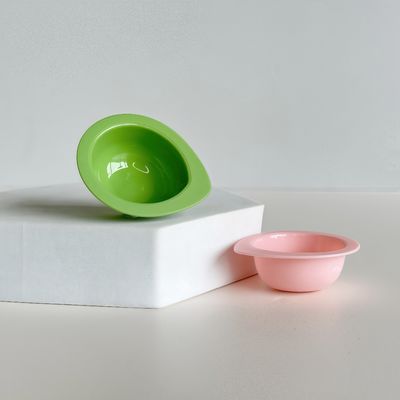 6ml 8ml Aanpasbare PP Jelly Cups voor Cosmetische Crèmes en Lotions