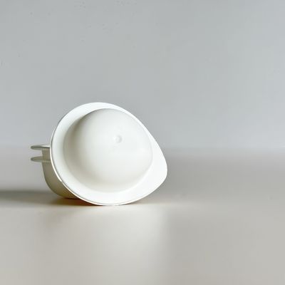 6ml 8ml Aanpasbare PP Jelly Cups voor Cosmetische Crèmes en Lotions