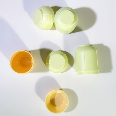 Disposable Plastic PP Cup with 40.5*40.5*66.5mm Diameter Food Grade and Customized Color for Industrial Use