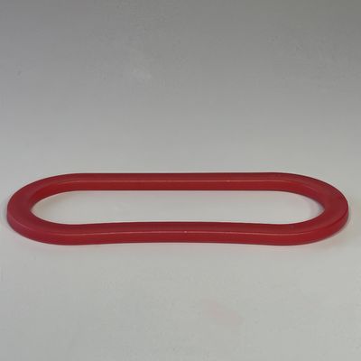 Large Capacity PP Rice Beer Bag with Portable Plastic Handle