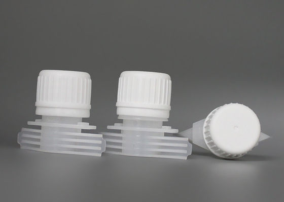 10mm/12mm/16mm Plastic Flessenspuiten GLB voor Wasmiddel Verpakkende Zak