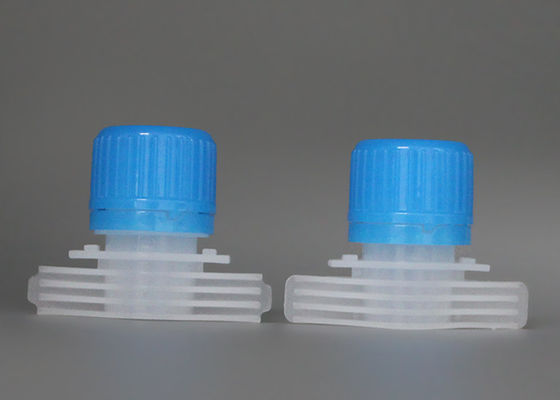 10mm/12mm/16mm Plastic Flessenspuiten GLB voor Wasmiddel Verpakkende Zak