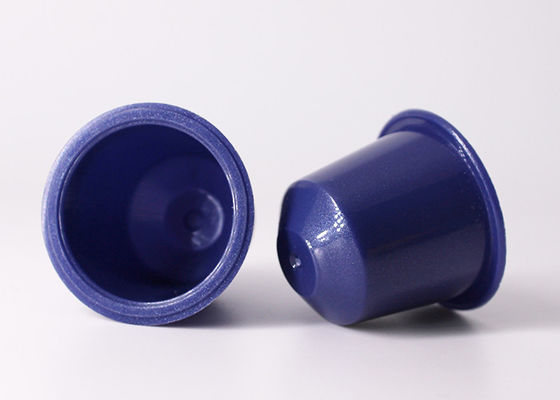De mini Lege Navulbare Capsules van Plastic Containernespresso voor Grondkoffie