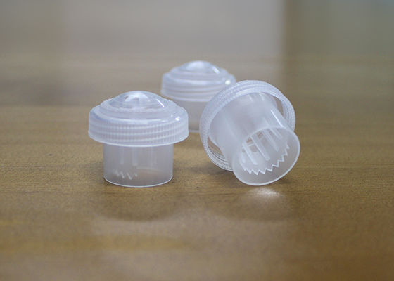 Schok Voedend GLB van de innovatie de Plastic Pers voor Vitaminedrank L - Carnitine Verpakking