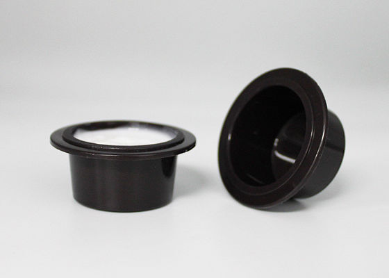 20ml de plastic Peul van het de Koppak van het Modelleringsmasker voor de Koele Textuur van het de Essentiegel van de Theeboom