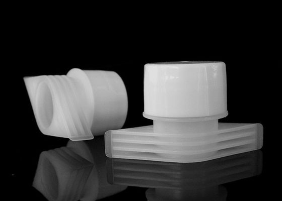 Duurzame Plastic Spuitensluiting Binnendia 22mm voor Vloeibaar Wasmiddel Doypack