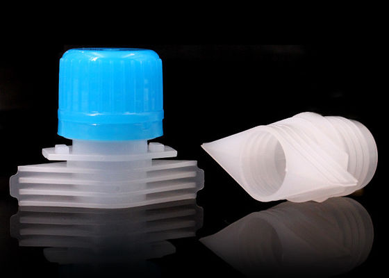 De duurzame Plastic Bovenkant van het de Corrosiebewijs van Spuitenkappen voor Was - Zak van Klassen de Dagelijkse Chemische Producten