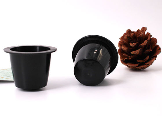 Cannikin Beschikbare de Peulbpa Vrije Materiële 27.5mm Hoogte van de Koffieverpakking