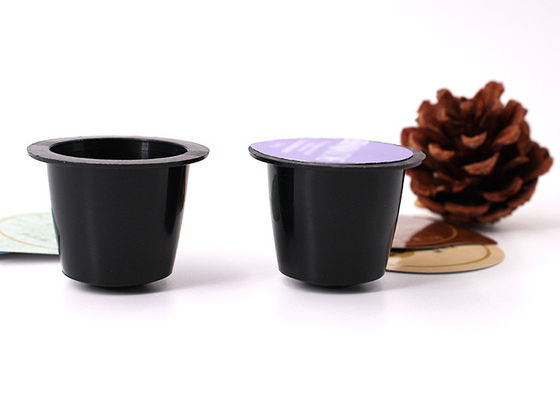 Cannikin Beschikbare de Peulbpa Vrije Materiële 27.5mm Hoogte van de Koffieverpakking
