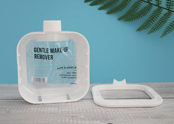 Het Spuitenzakken van het Innovocation Nieuwe Ontwerp voor van de Nieuwe vullingsrestort van 75% Achohol de Zakpak 250ml