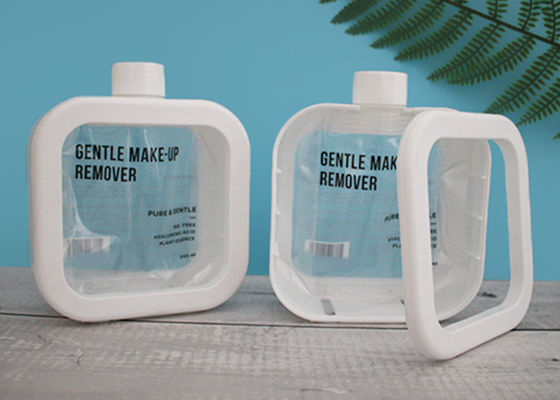 Het Spuitenzakken van het Innovocation Nieuwe Ontwerp voor van de Nieuwe vullingsrestort van 75% Achohol de Zakpak 250ml