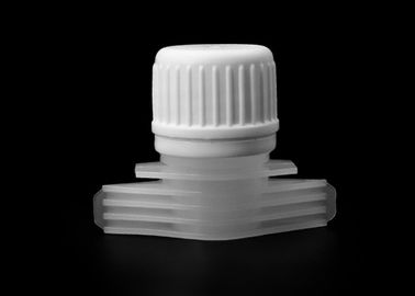 gemakkelijke 16mm halen Plastic Spuitenkappen in Schroefdraad Drie, sparen Tijd aan te schroeven