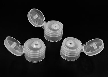 Plastic Kroonkurk 20 410 voor het Gelfles van het Handdesinfecterende middel