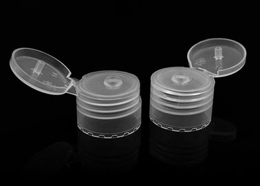 Hoogste Kappen van de schroef de Plastic Tik in Dia 3mm Vloeibare Daling voor Desinfecterend middelflessen
