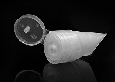 hdpe plastic spuitenpijp in 20/410 tik hoogste kroonkurk voor desinfecterend middel doypack