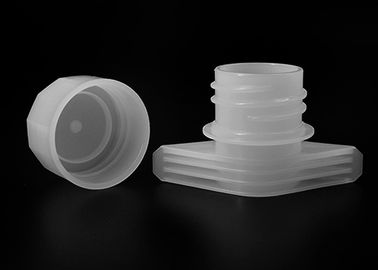 Buiten giet 24.5mm het Plastic Spuiten van de Zuigingspijp Hoogste Dekking