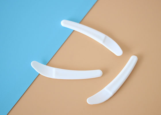 Van de het Gezichtsroom van de voedselrang HDPP 49.7mm de Hulpmiddelen van de de Spatelmake-up