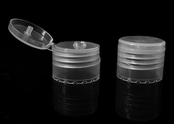 24/410 27mm pp Schijf Hoogste Sluiting GLB voor Plastic Fles